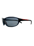 Prada linea rossa sunglasses