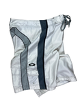 90's Oakley software short - M