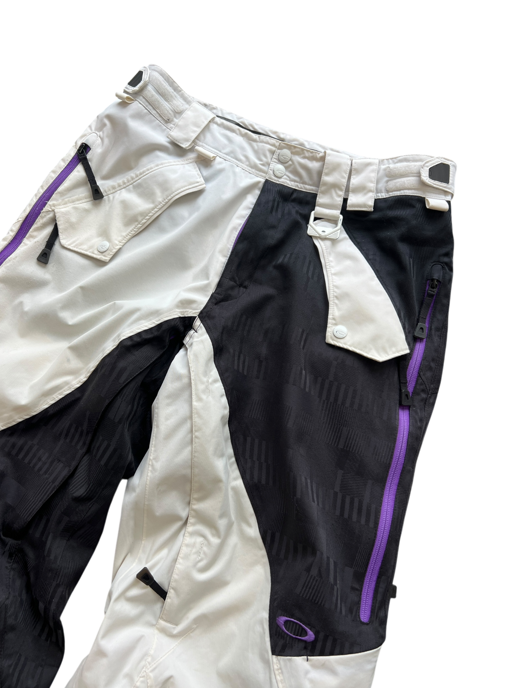 Oakley FW2011 Storm Flap Ski Pants