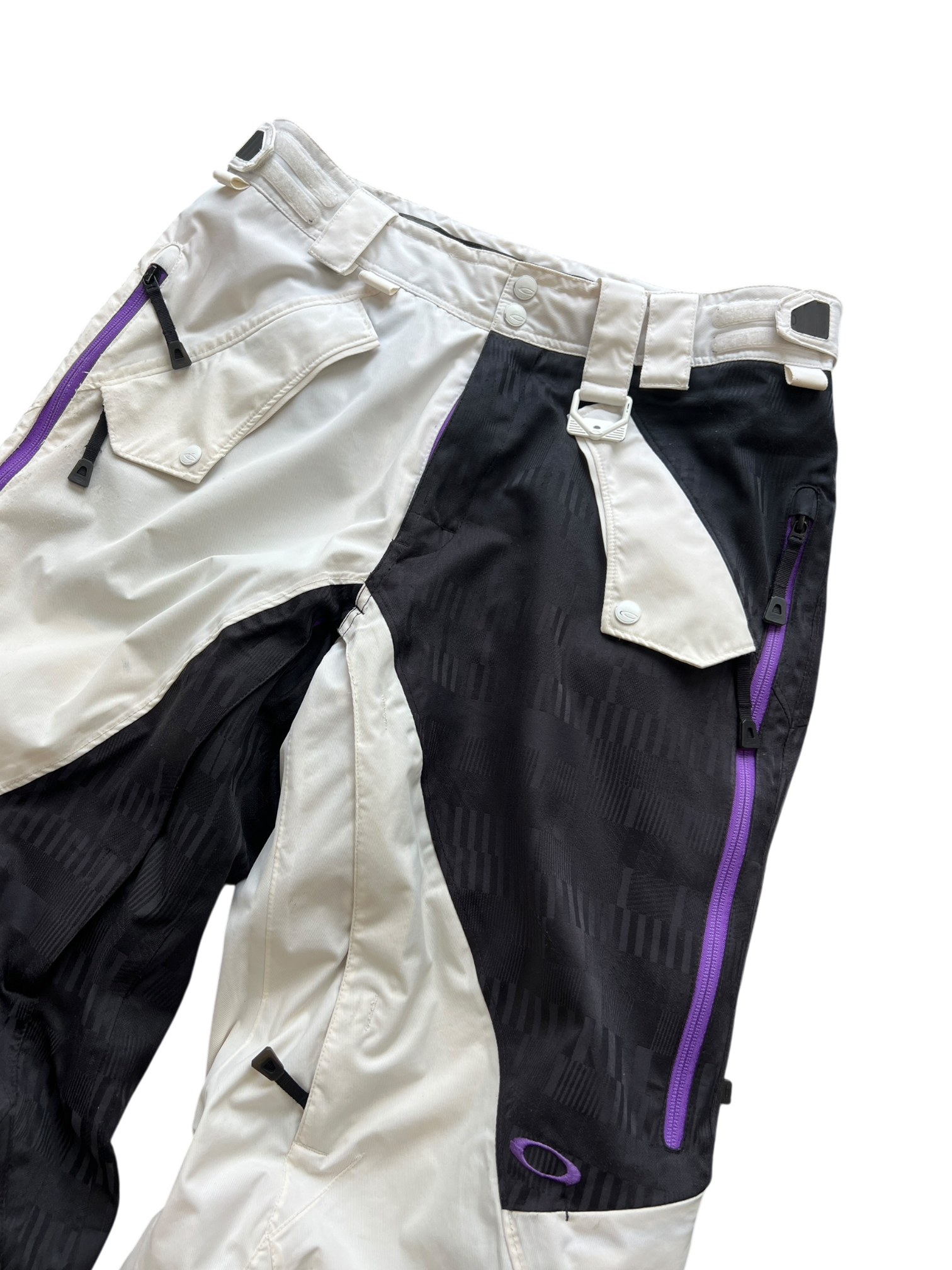 Oakley FW2011 Storm Flap Ski Pants