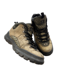 Early 2000's Oakley Nail Skull boots