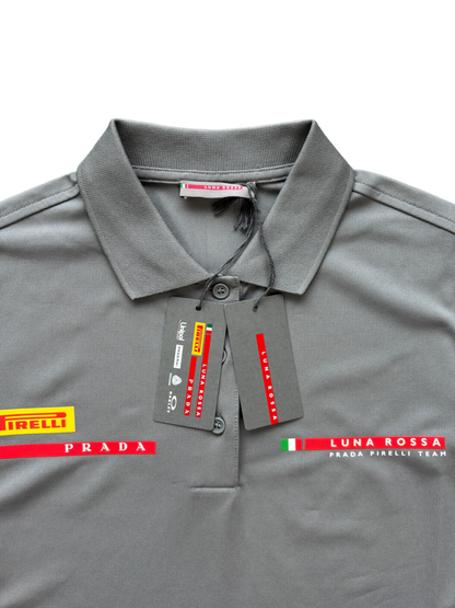 PRADA AMERICA'S CUP 2024 POLO