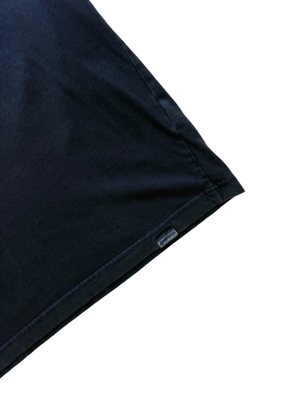 00's Oakley spell out tee - L