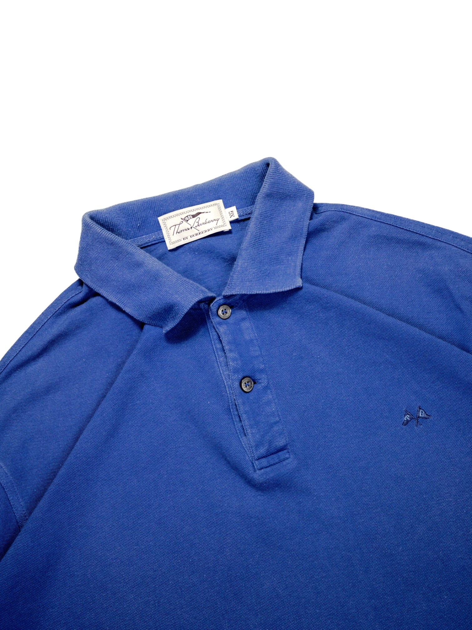 Polo Thomas Burberry - XL