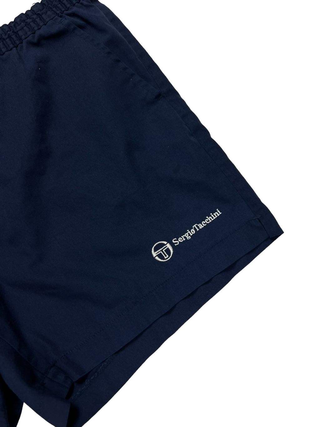 90's Sergio Tacchini shorts - L