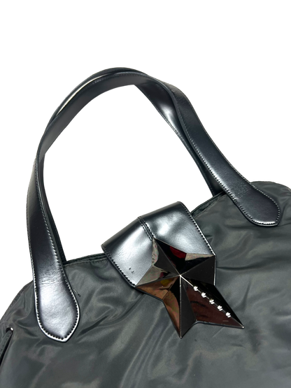 Thierry Mugler shoulder bag