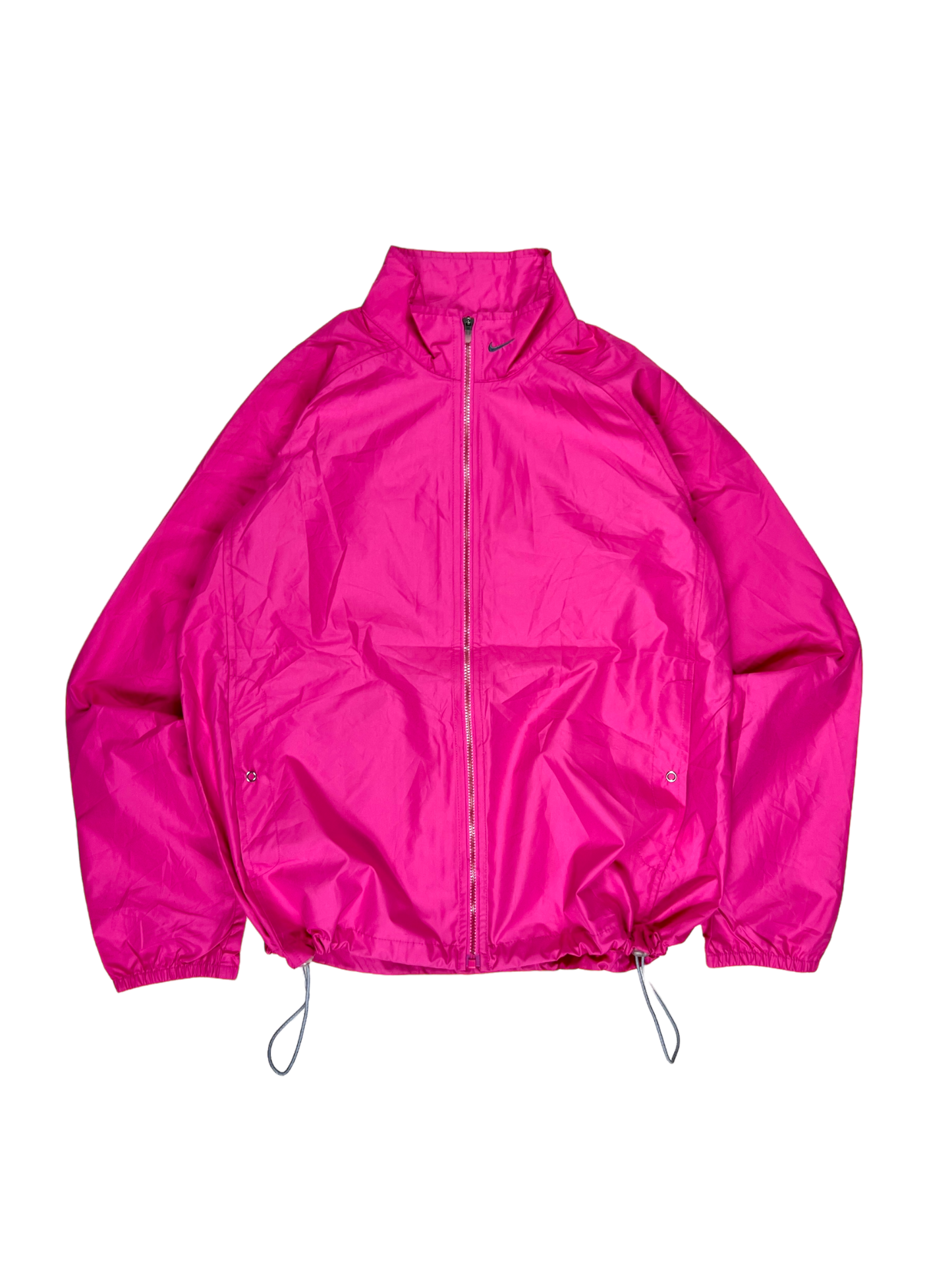 Nike clima fit small swoosh jacket - S