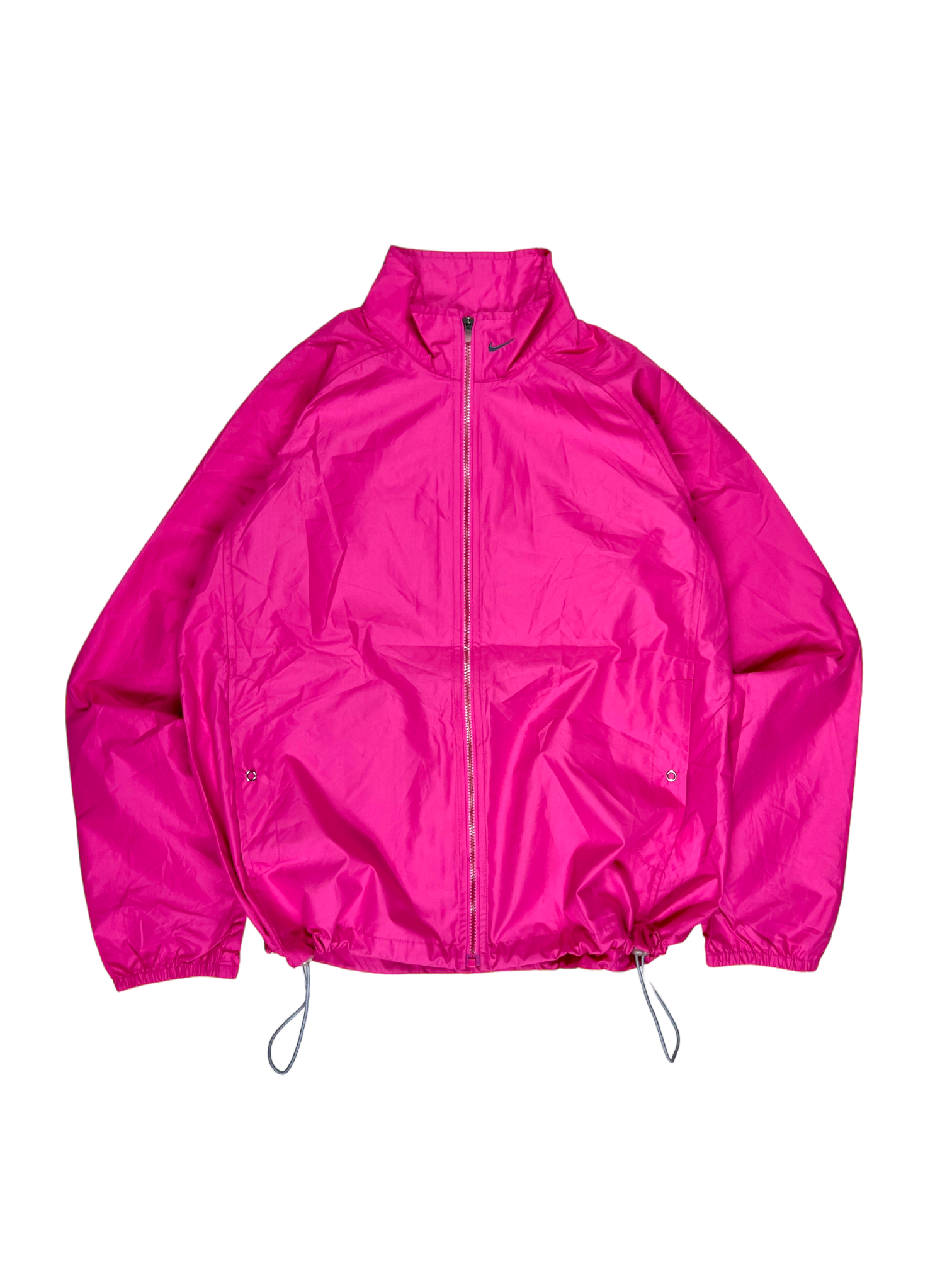 Nike clima fit small swoosh jacket - S