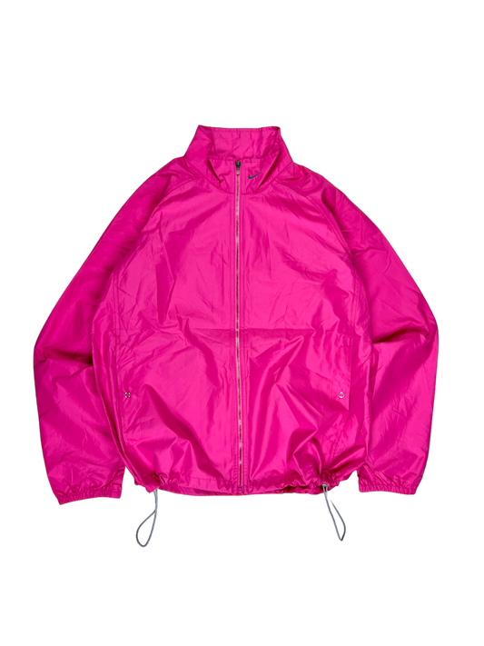 Nike clima fit small swoosh jacket - S