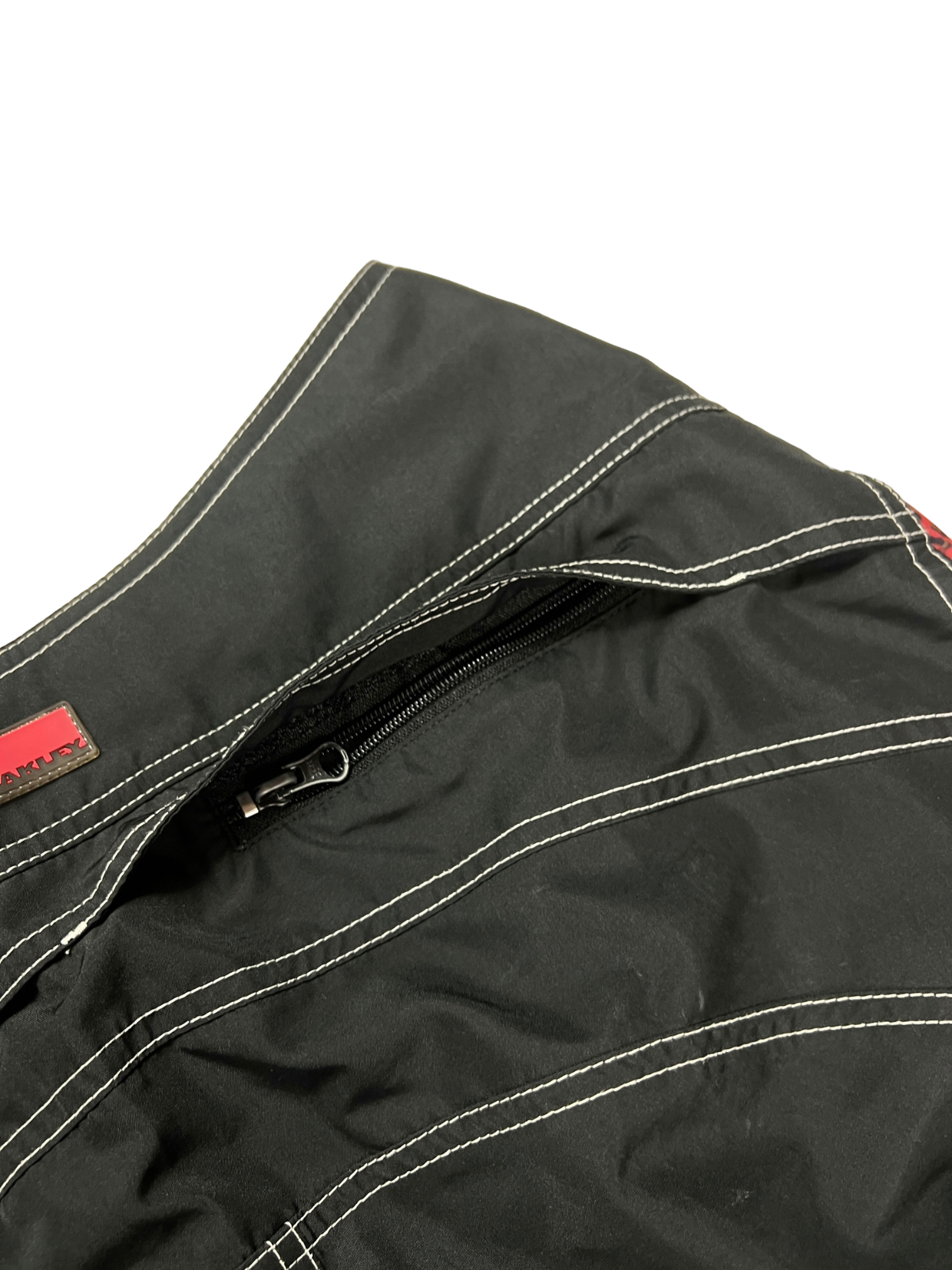 90's Oakley software icon trunks - L