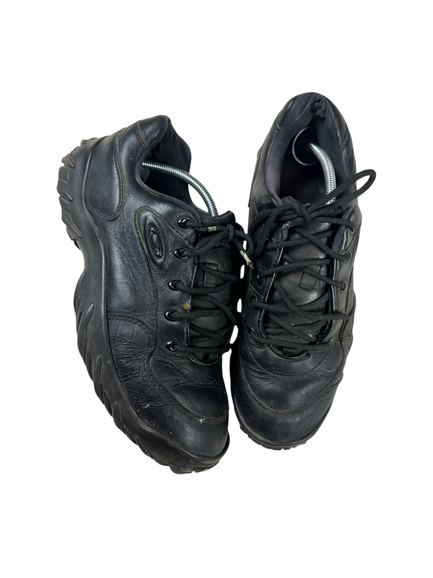 90's Oakley software boots