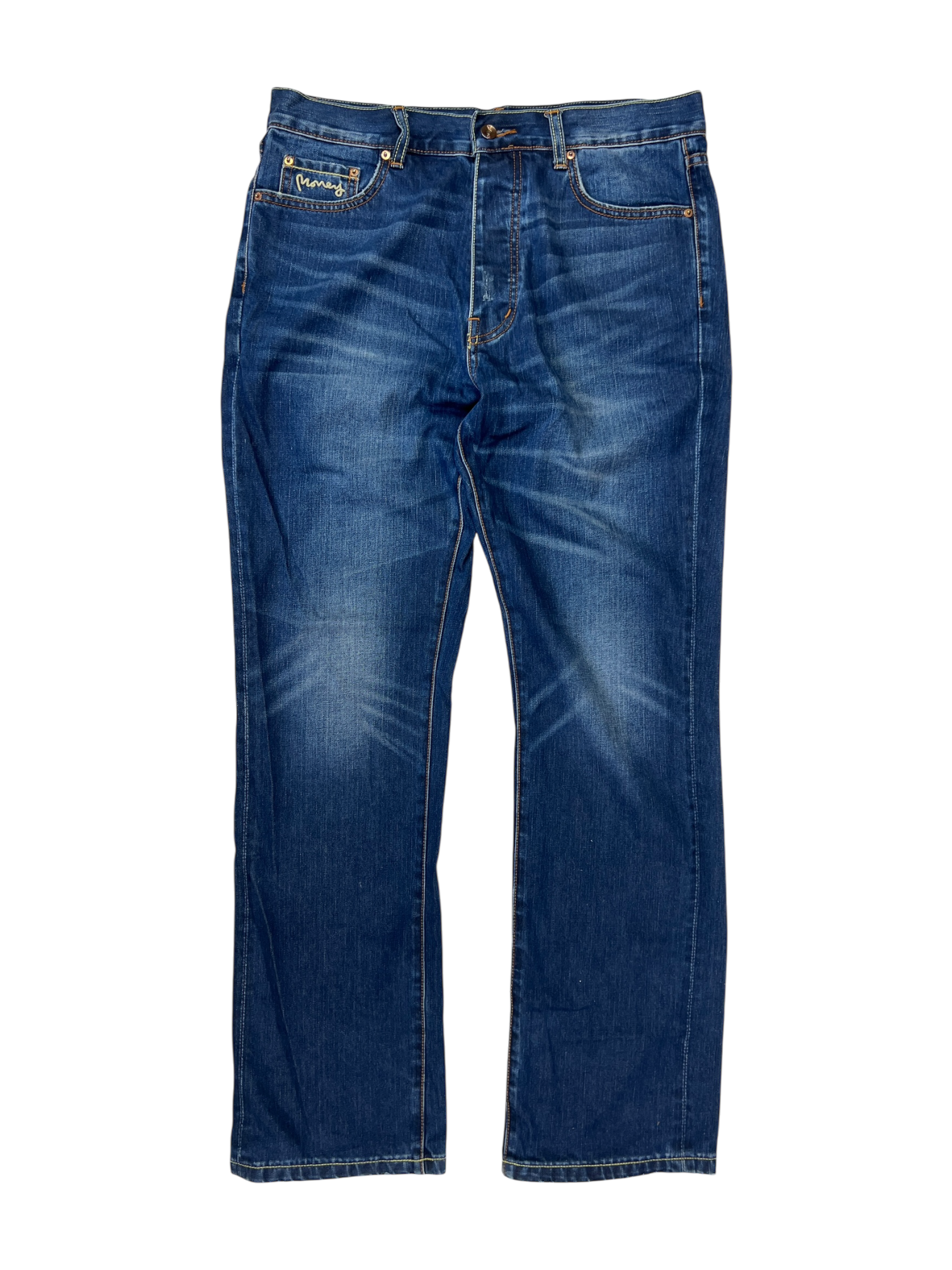 90s Ecko Unltd. Dollar jeans - M