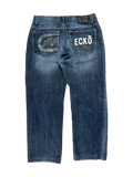 Early 2000s Ecko Unltd jeans