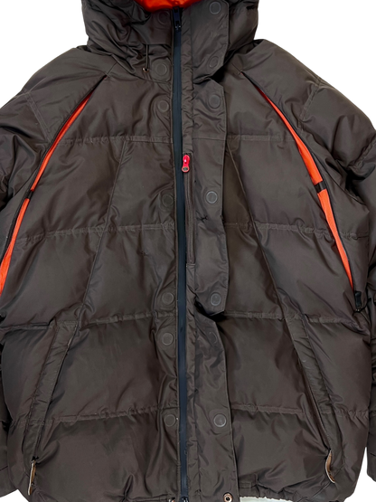 2009 Oakley Magnetic Puffer Jacket