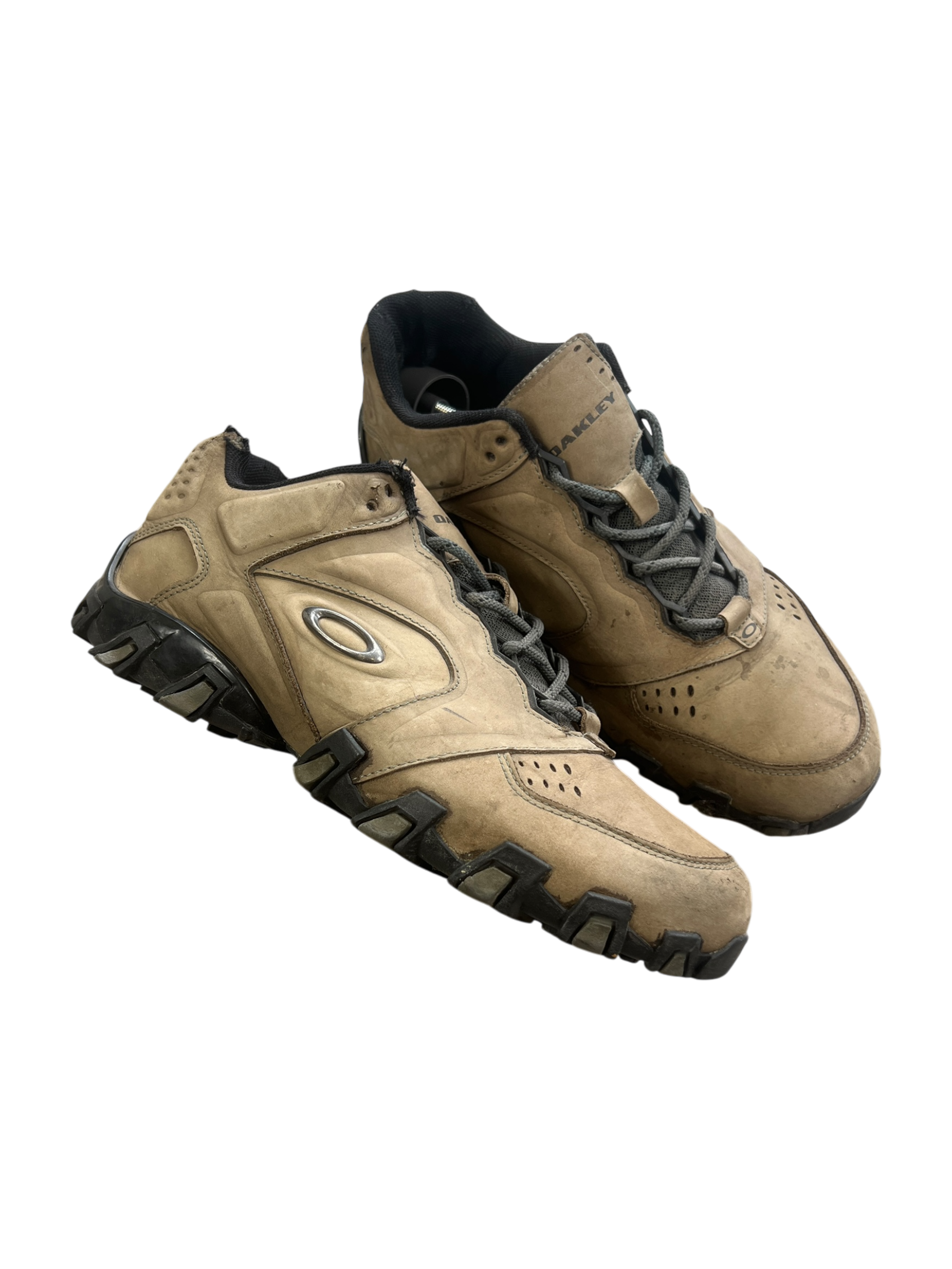 Oakley Software Teeth Low Boots