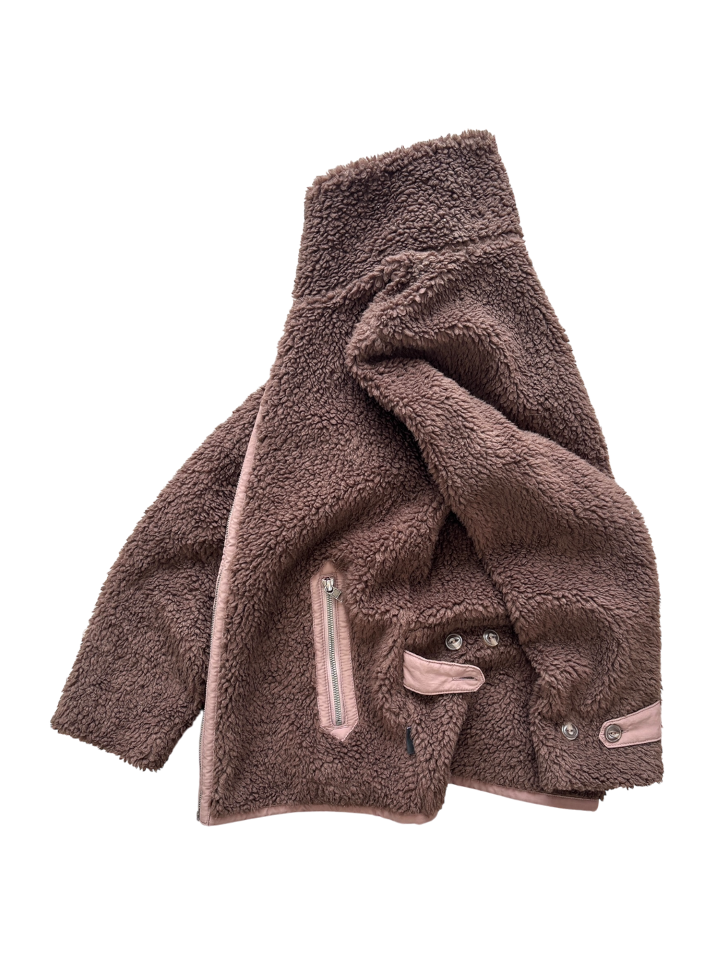 PATAGONIA DIVIDED SKY CHOCOLATE JACKET