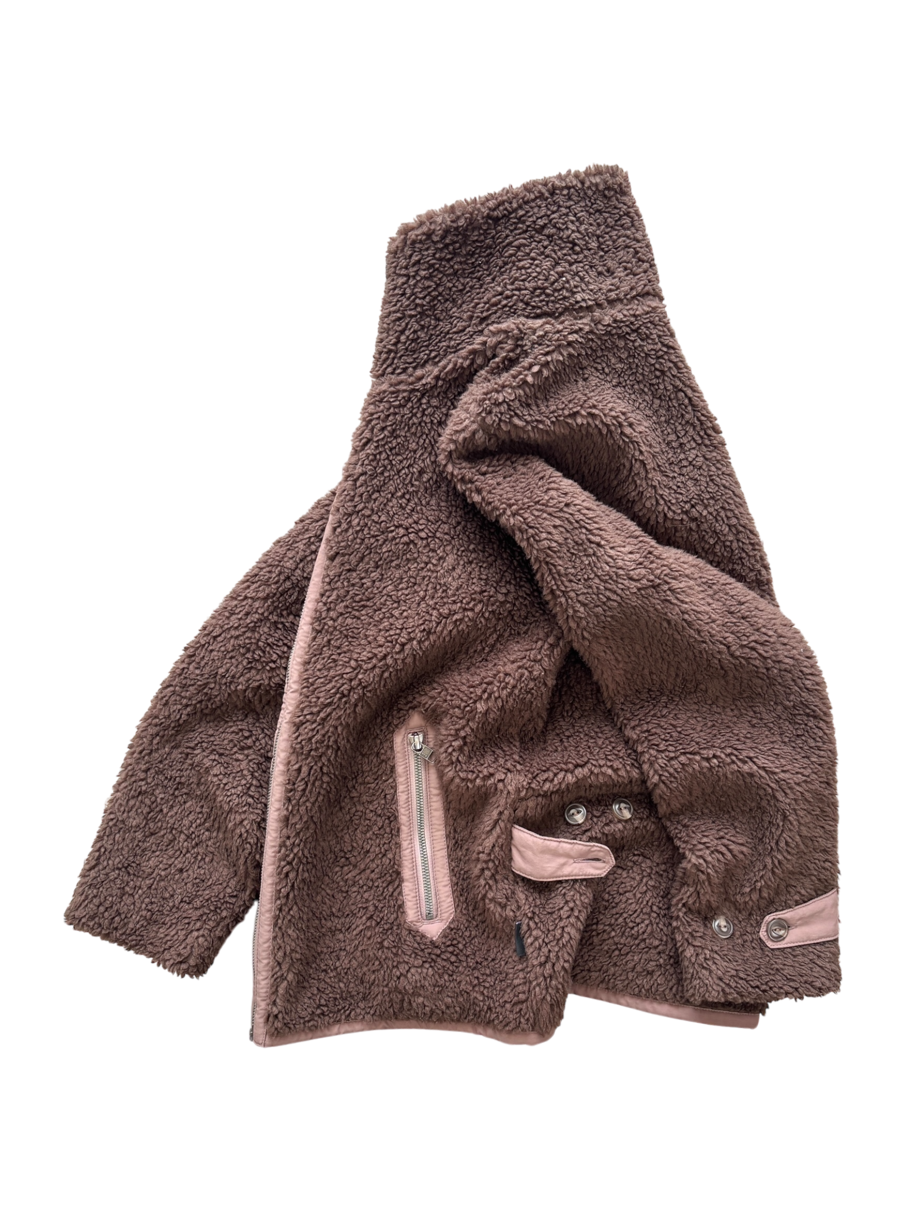 PATAGONIA DIVIDED SKY CHOCOLATE JACKET