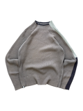 00'S QUICKSILVER KNIT SWEATER