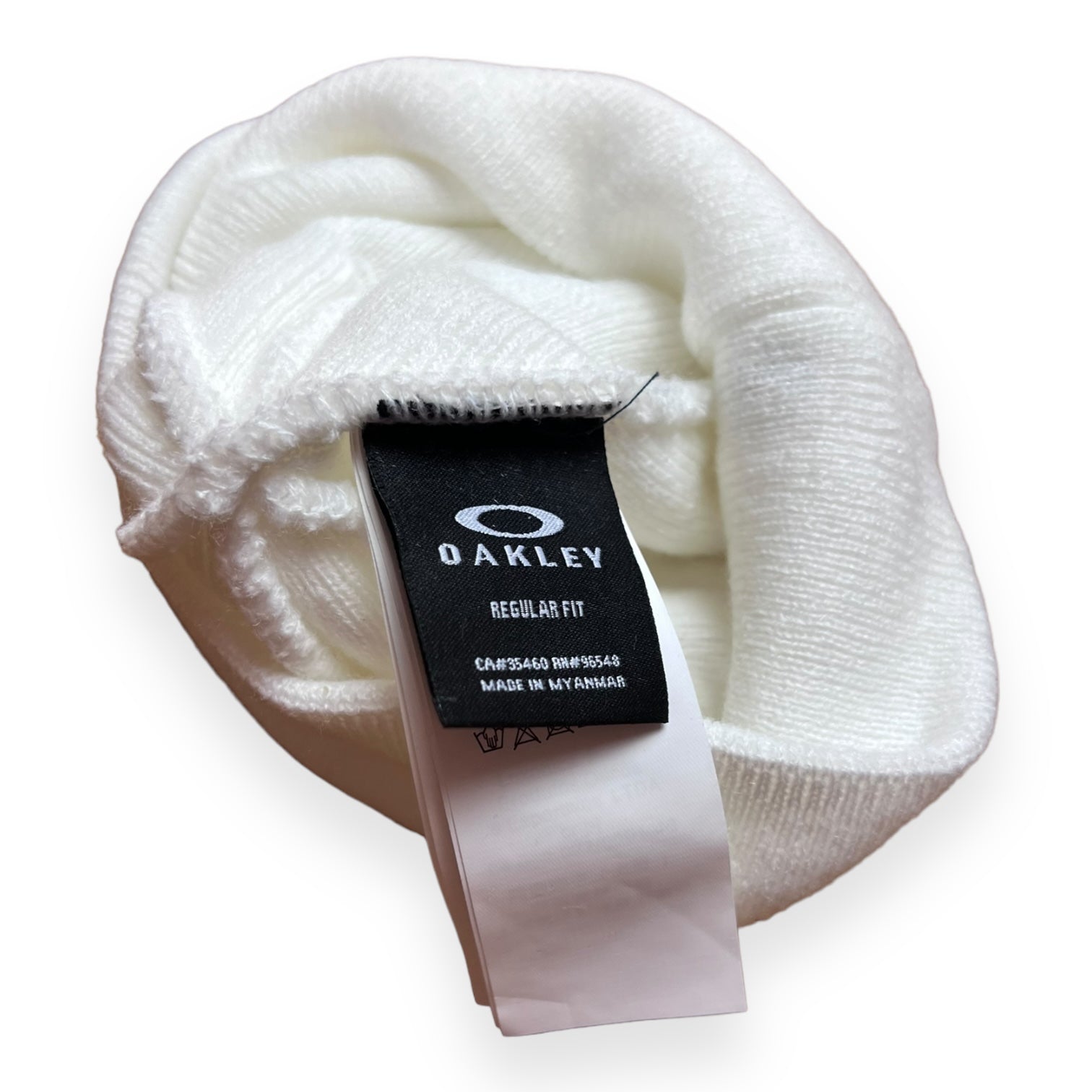 Beanie Oakley