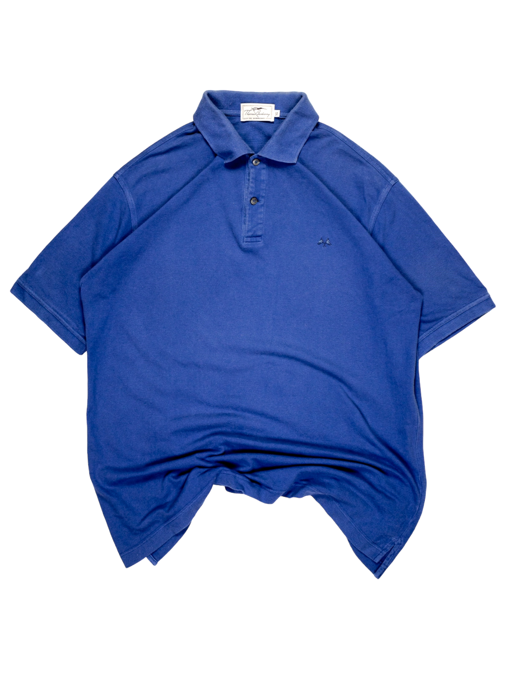 Polo Thomas Burberry - XL