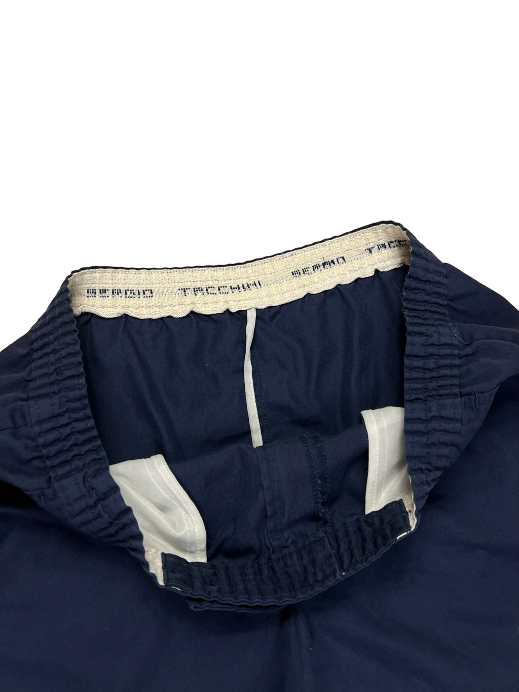 90's Sergio Tacchini shorts - L