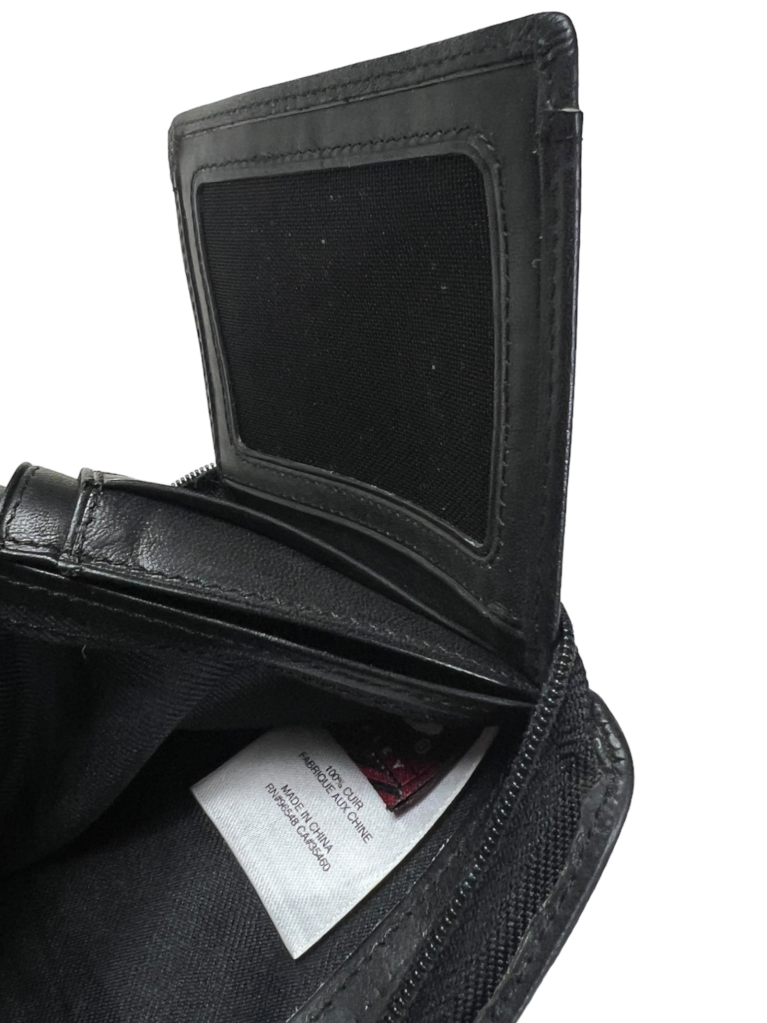 00's Oakley leather wallet – 16.88studio 00's Oakley leather wallet – 16.88studio