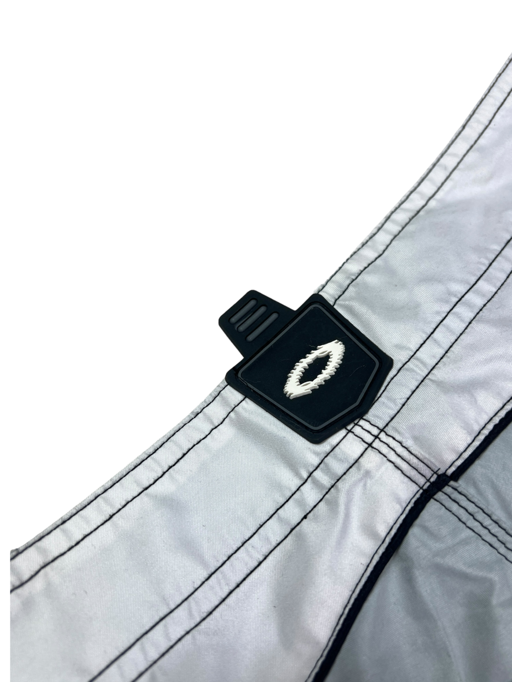 90's Oakley software short - M