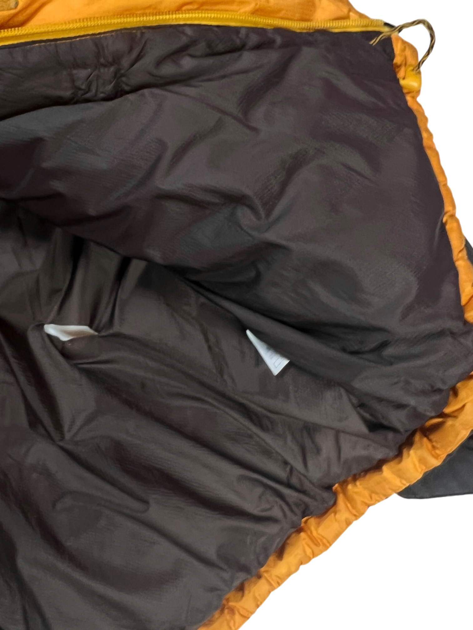 00's Montbell puffer jacket - M
