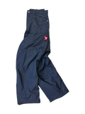 Early 2000's baggy Oakley track pants - L