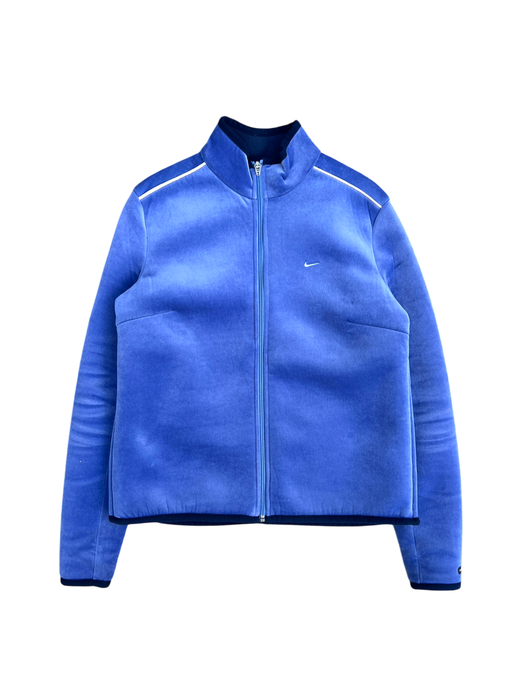 Nike Therma Fit Velour / Neoprene WB concealed jacket