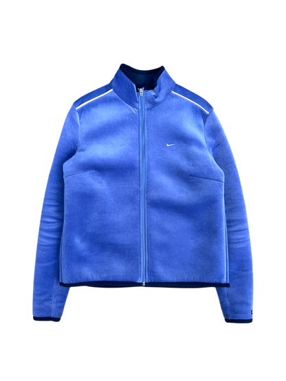 Nike Therma Fit Velour / Neoprene WB concealed jacket