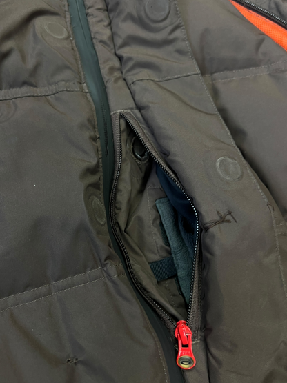 2009 Oakley Magnetic Puffer Jacket