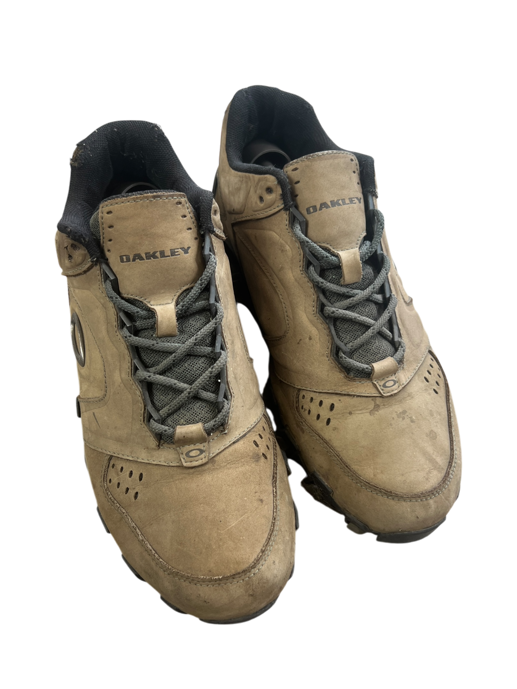 Oakley Software Teeth Low Boots