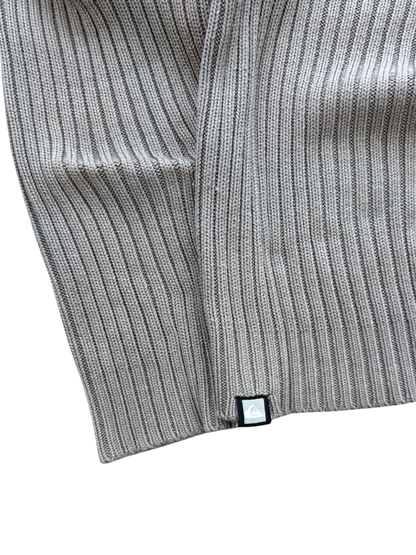 00'S QUICKSILVER KNIT SWEATER