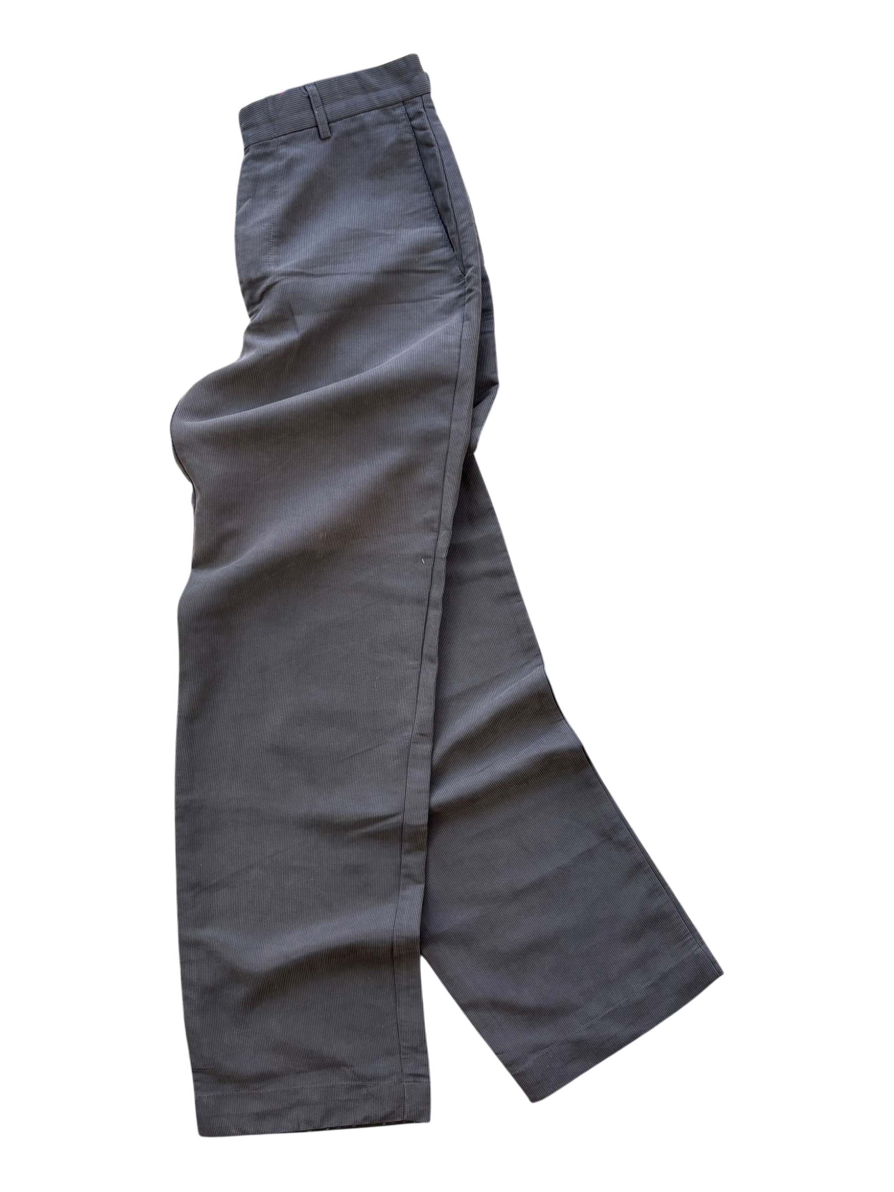 00'S OAKLEY CORDUROY METAL ICON PANTS