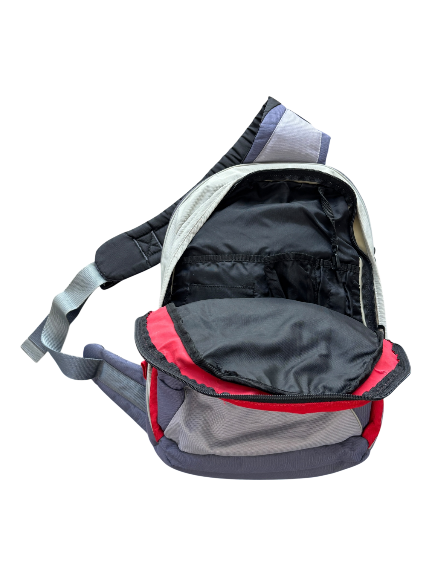 2000'S NIKE SLING BAG