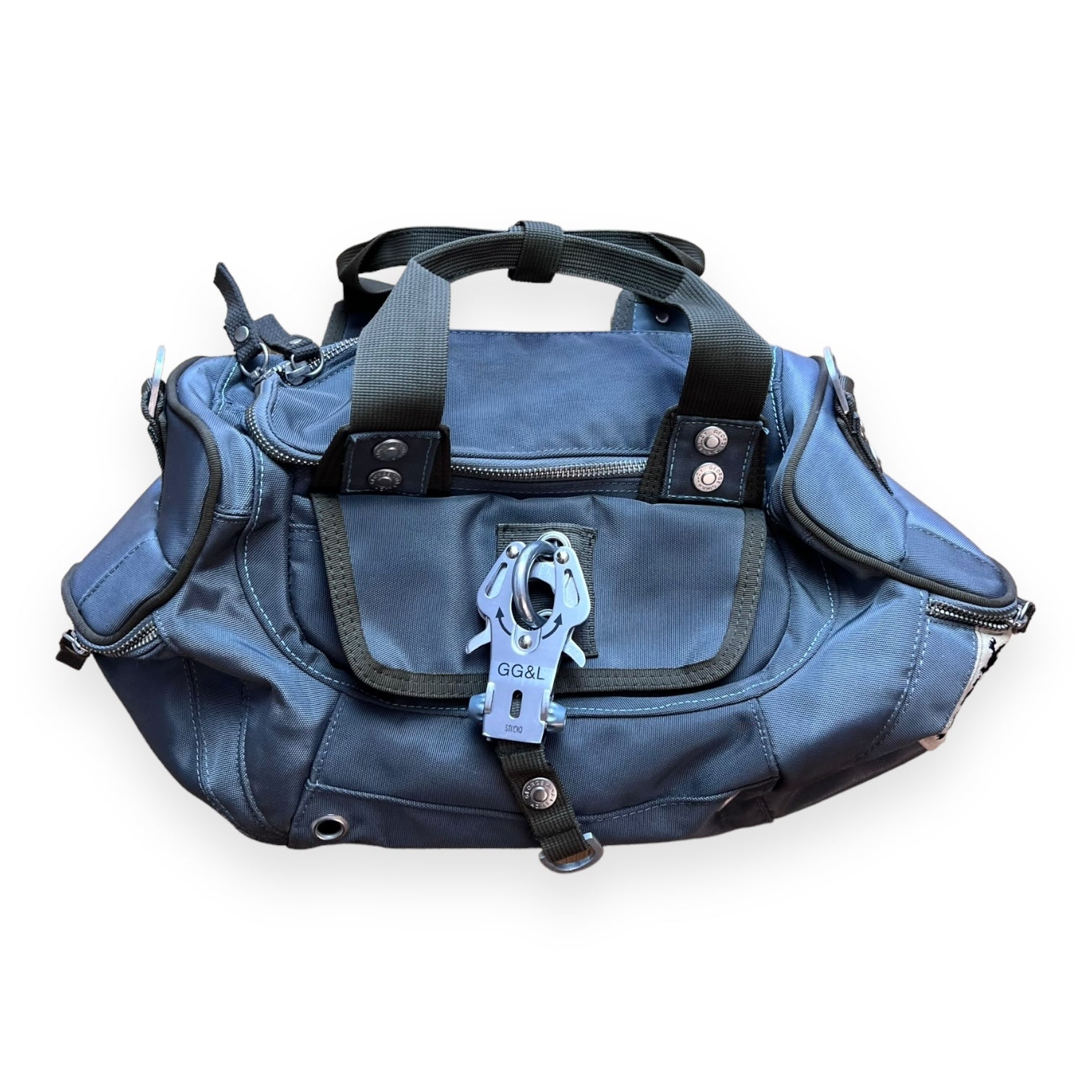 Bolso de mano George Gina & Lucy