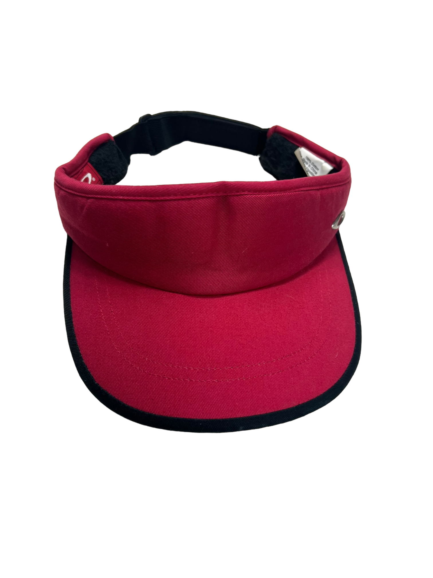 00's Oakley visor cap