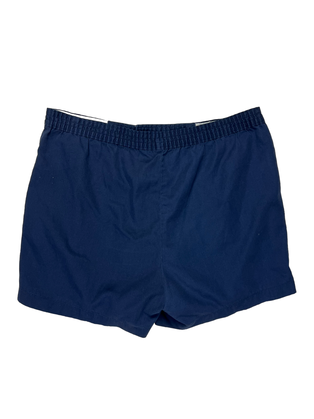 90's Sergio Tacchini shorts - L