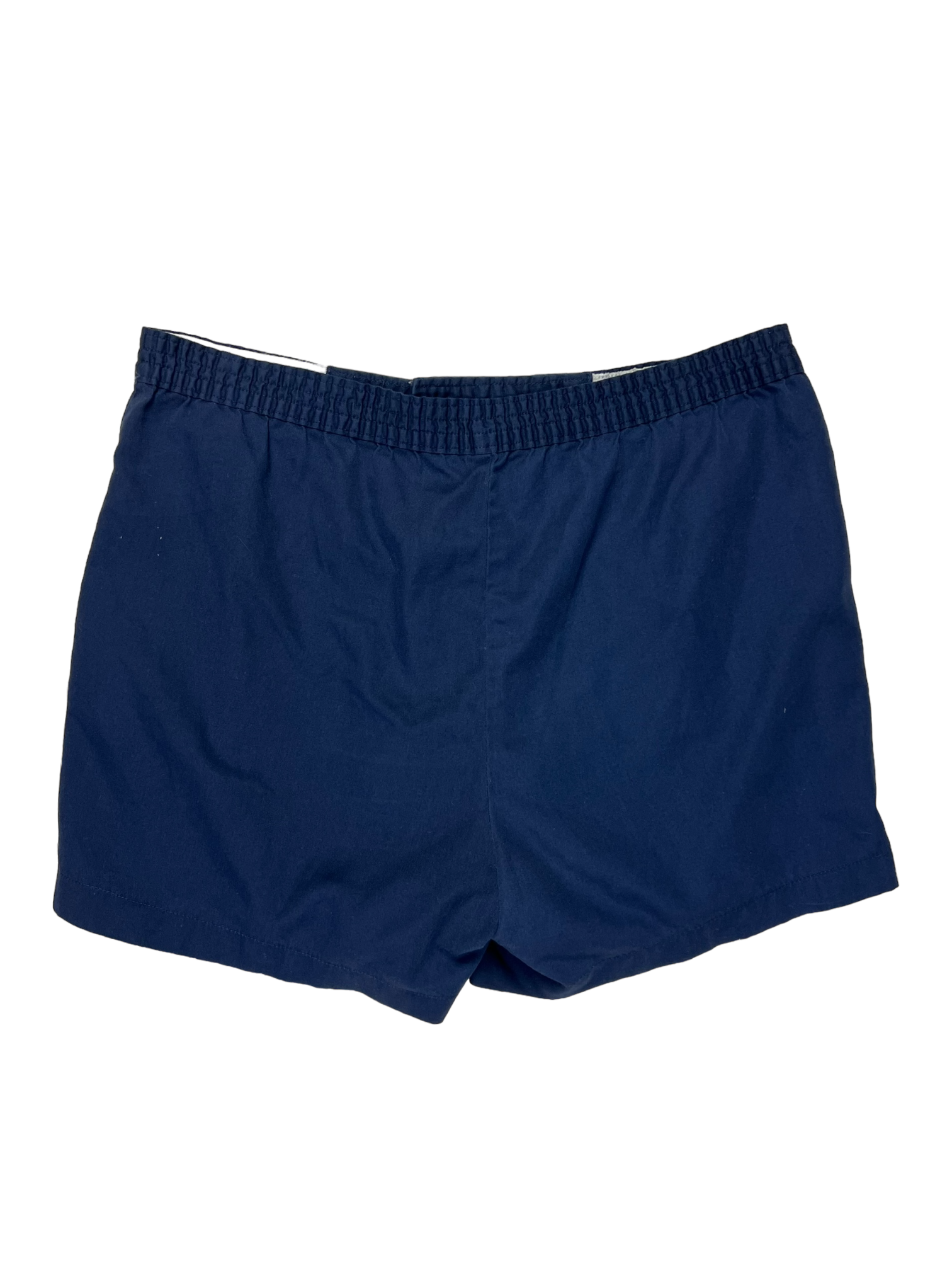 90's Sergio Tacchini shorts - L
