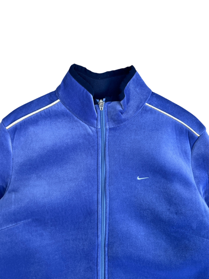 Nike Therma Fit Velour / Neoprene WB concealed jacket