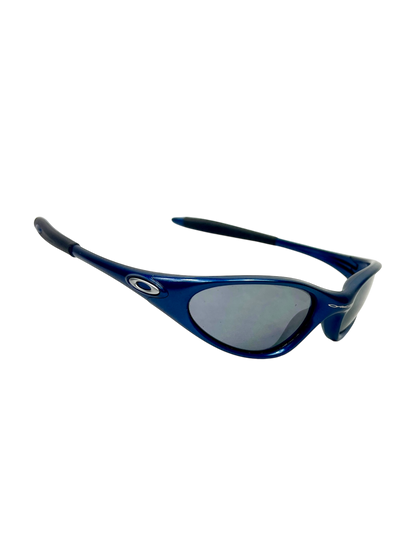 Oakley Minute Gen 2 Code Blue