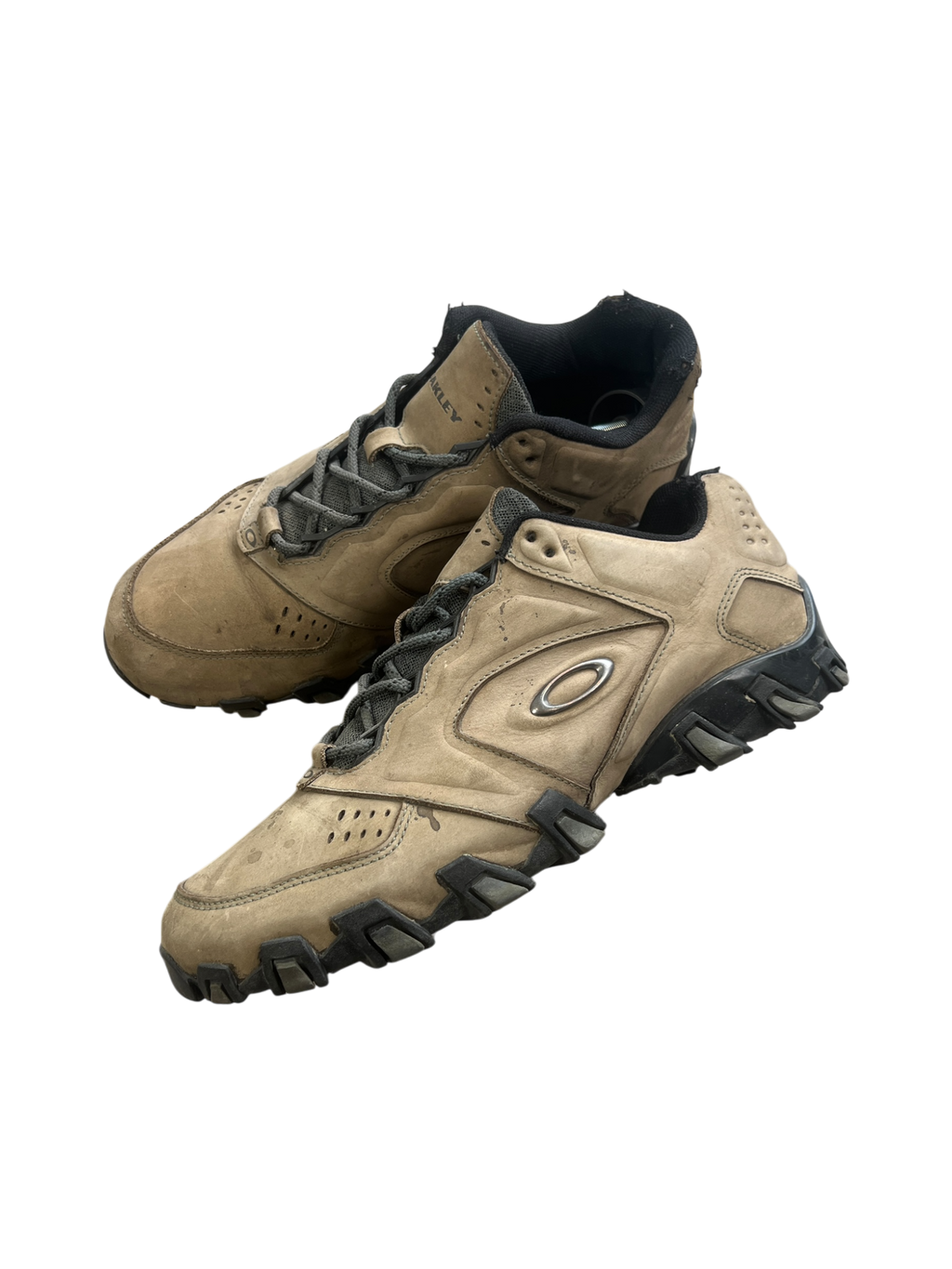 Oakley Software Teeth Low Boots
