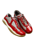 PRADA CHAROL CHERRY AMERICA'S CUP 37