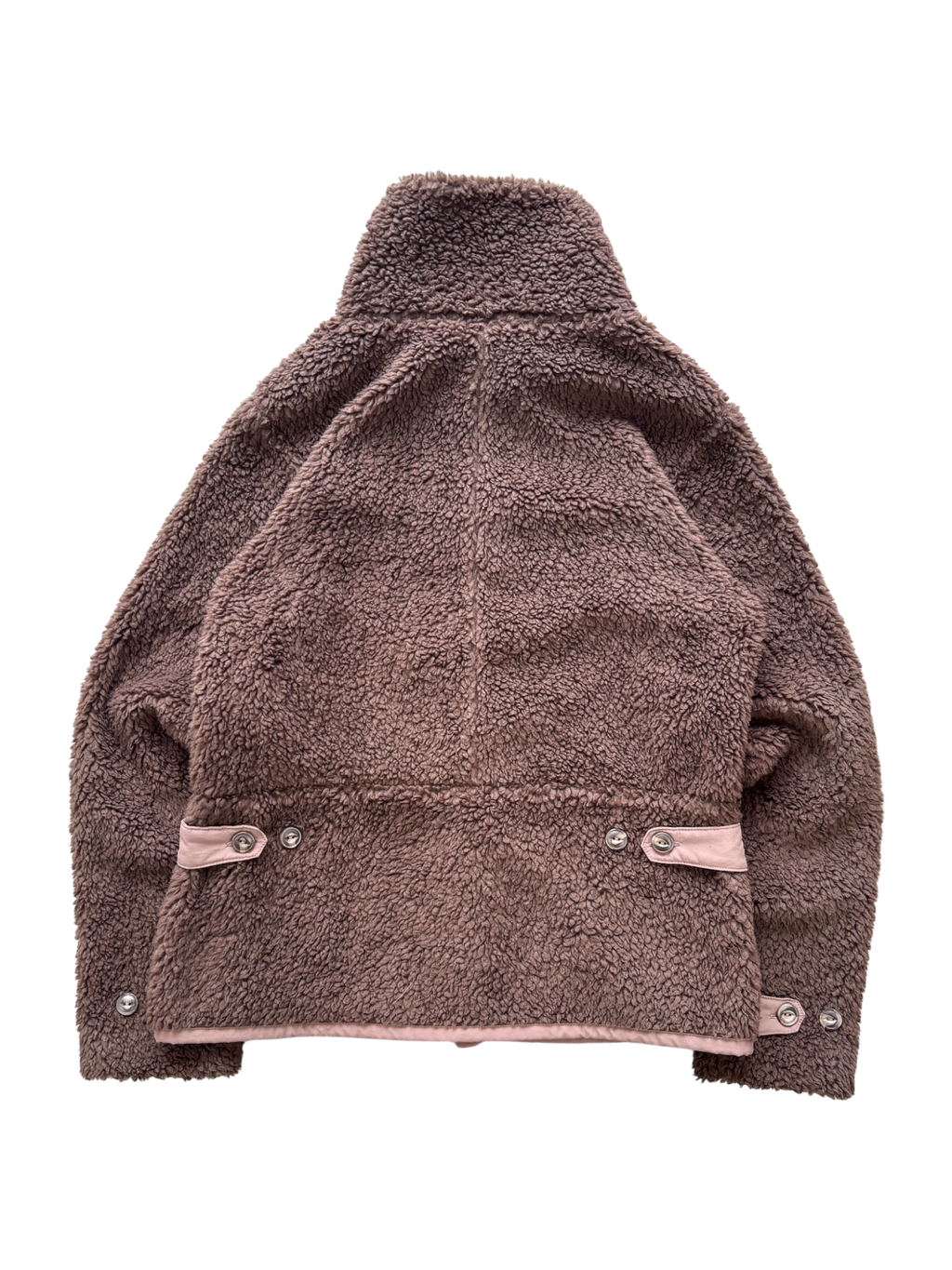 PATAGONIA DIVIDED SKY CHOCOLATE JACKET