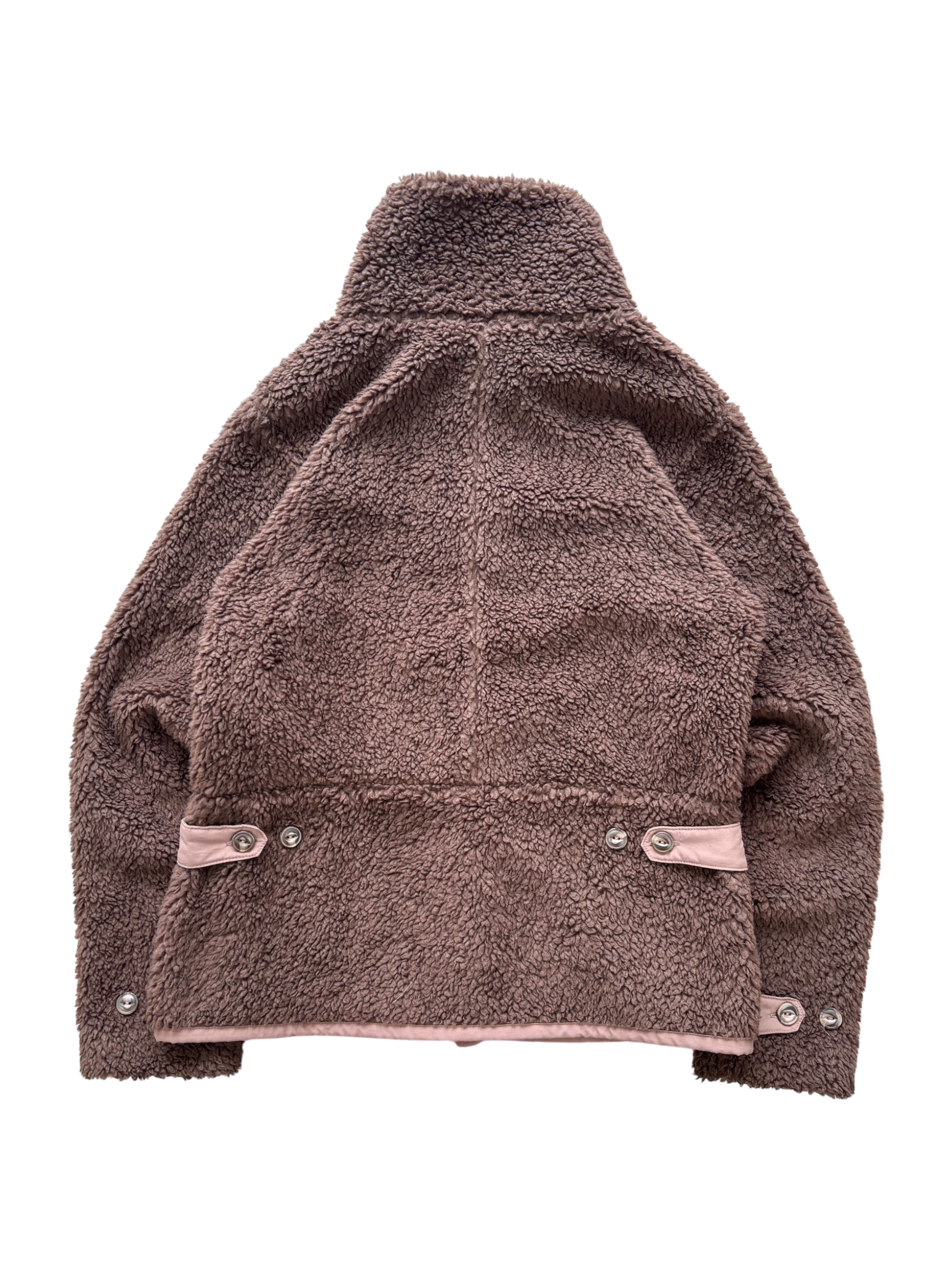 PATAGONIA DIVIDED SKY CHOCOLATE JACKET