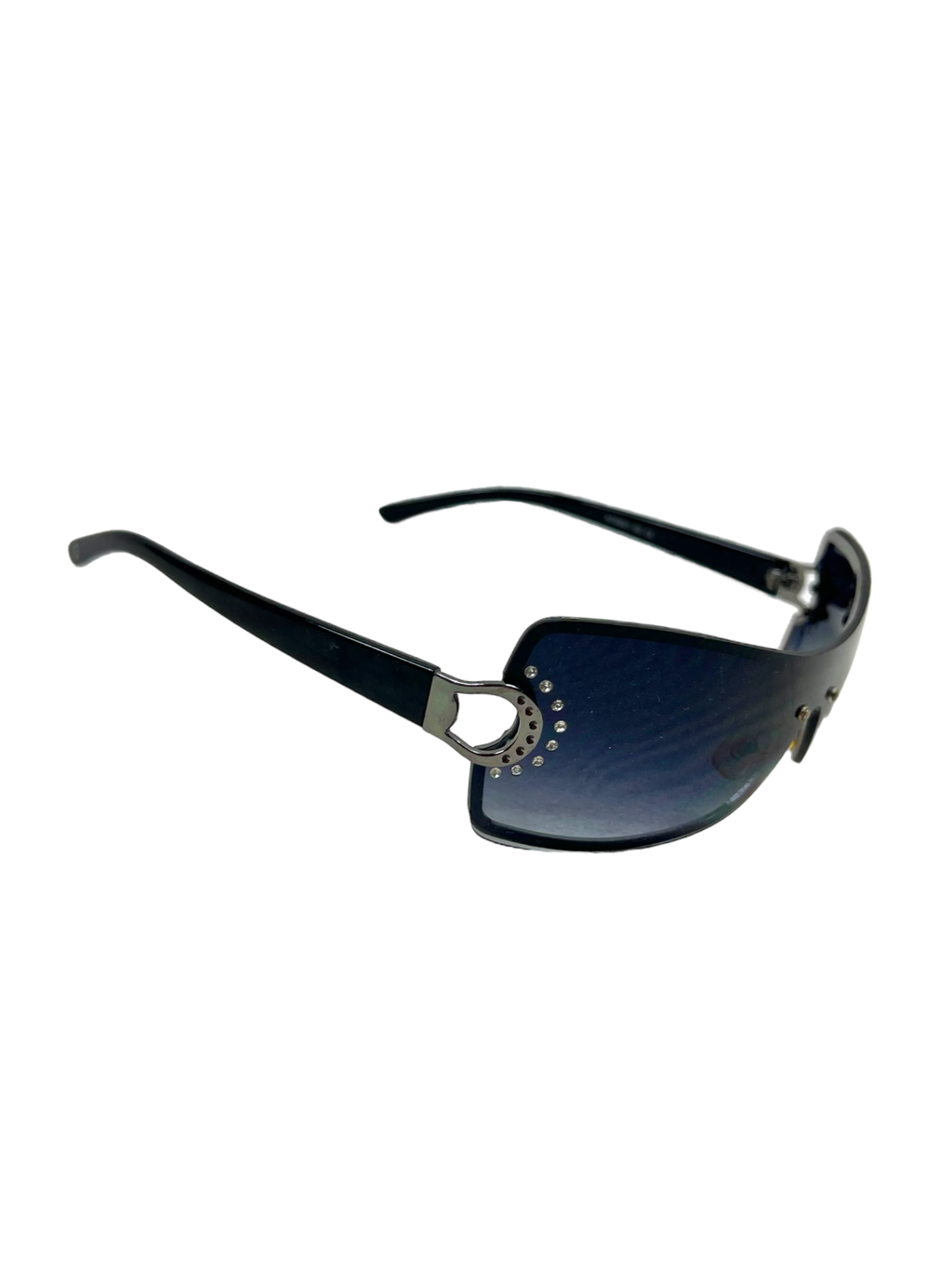 20000's mask sunglasses