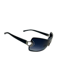 20000's mask sunglasses