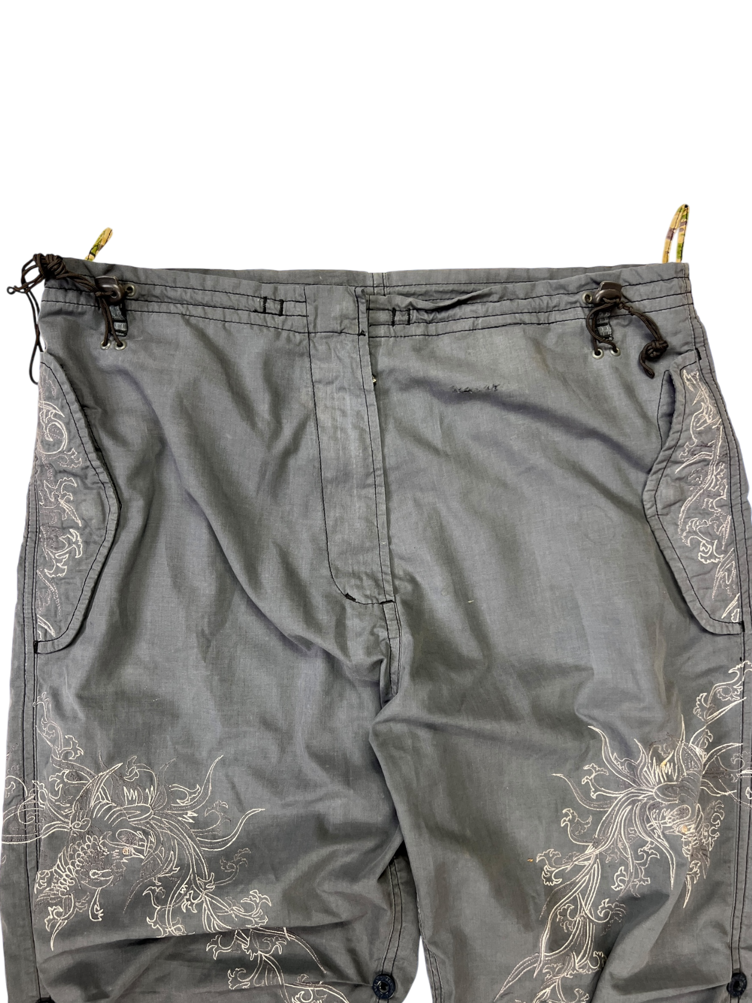 Maharishi Embroidered Snow Pants