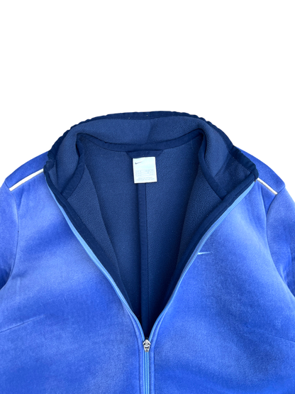 Nike Therma Fit Velour / Neoprene WB concealed jacket